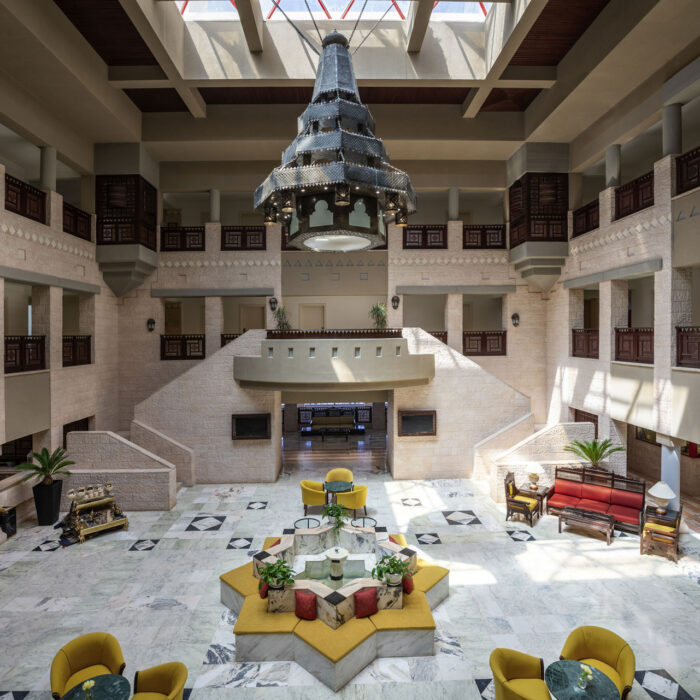Grand Mercure Petra