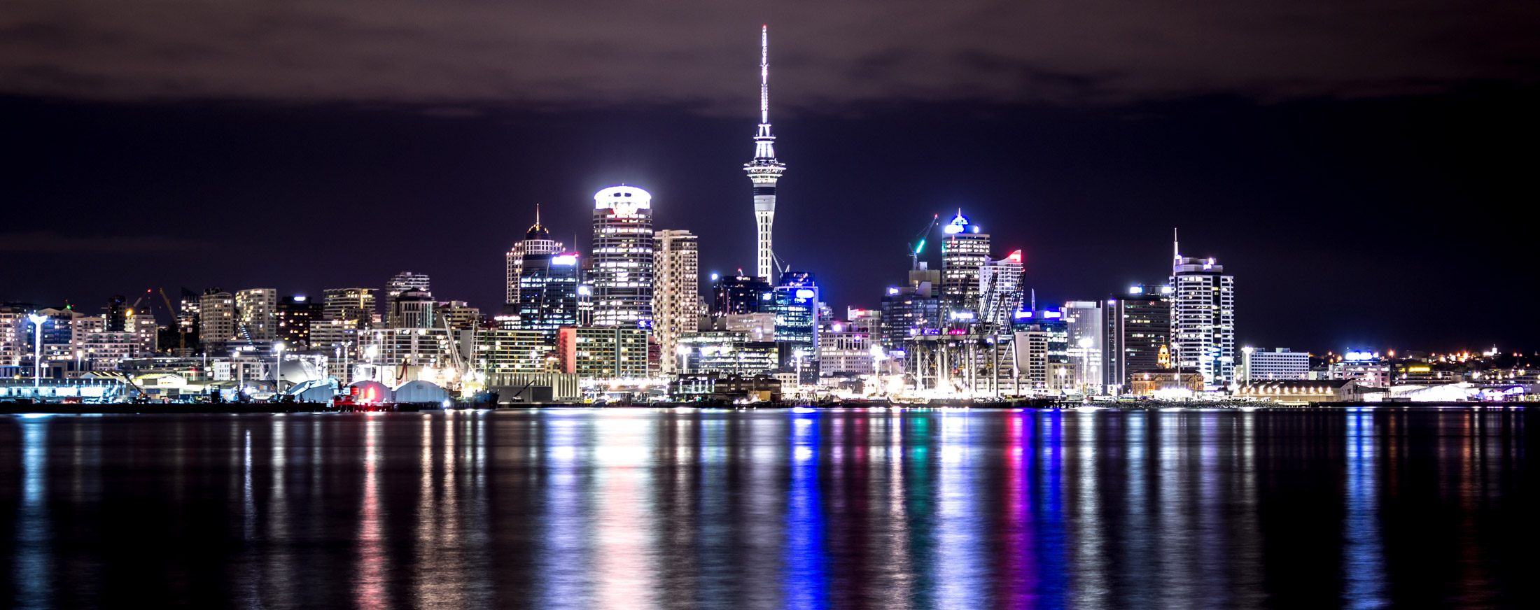 Auckland