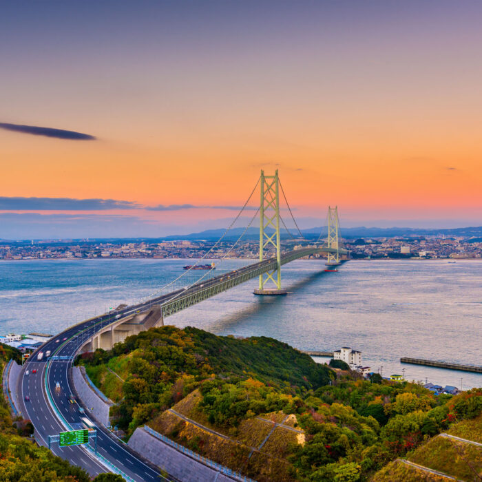 Awaji Island