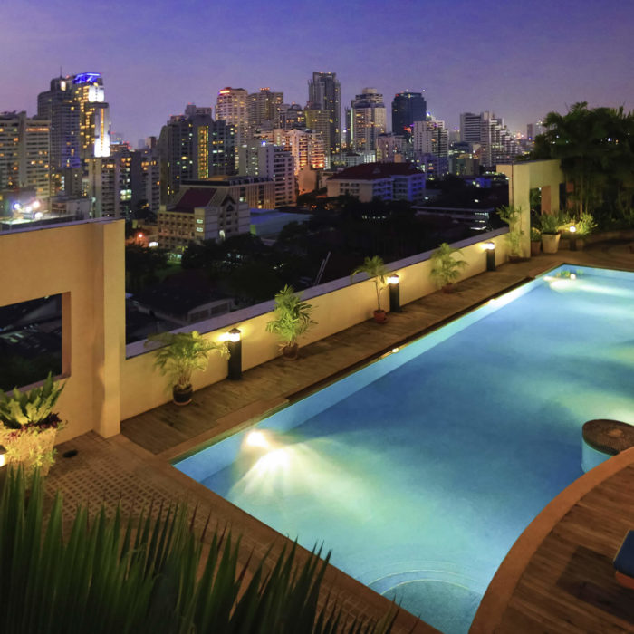 BANGKOK ASOKE RESIDENCE