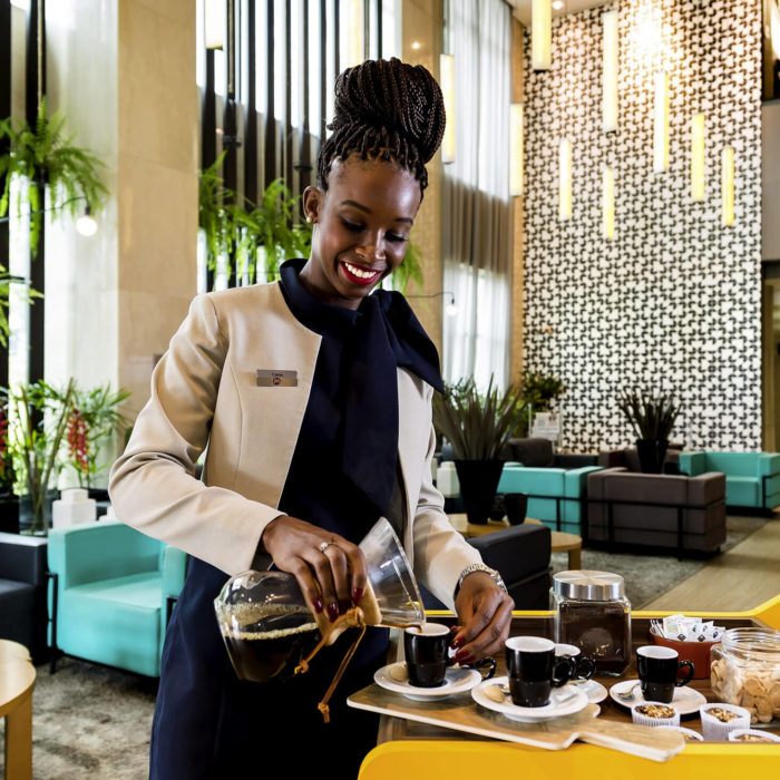 BRASILIA EIXO MONUMENTAL