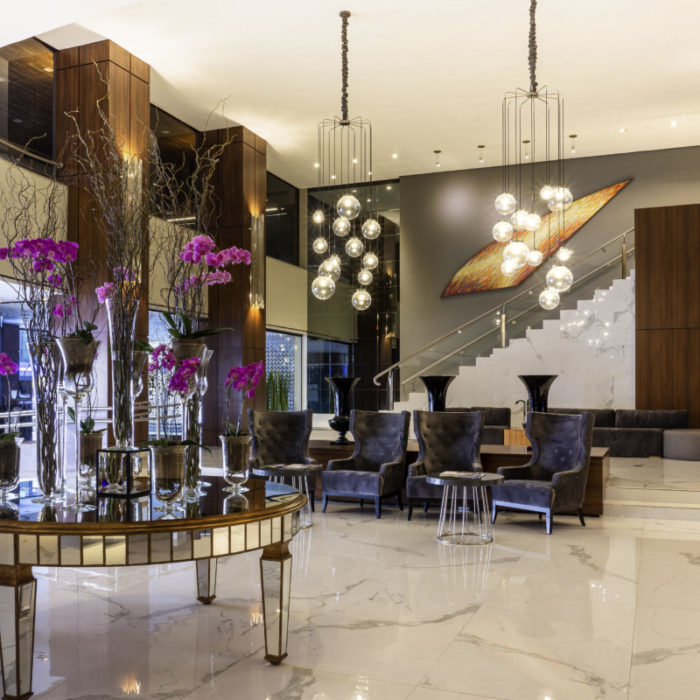 Grand Mercure Curitiba Rayon