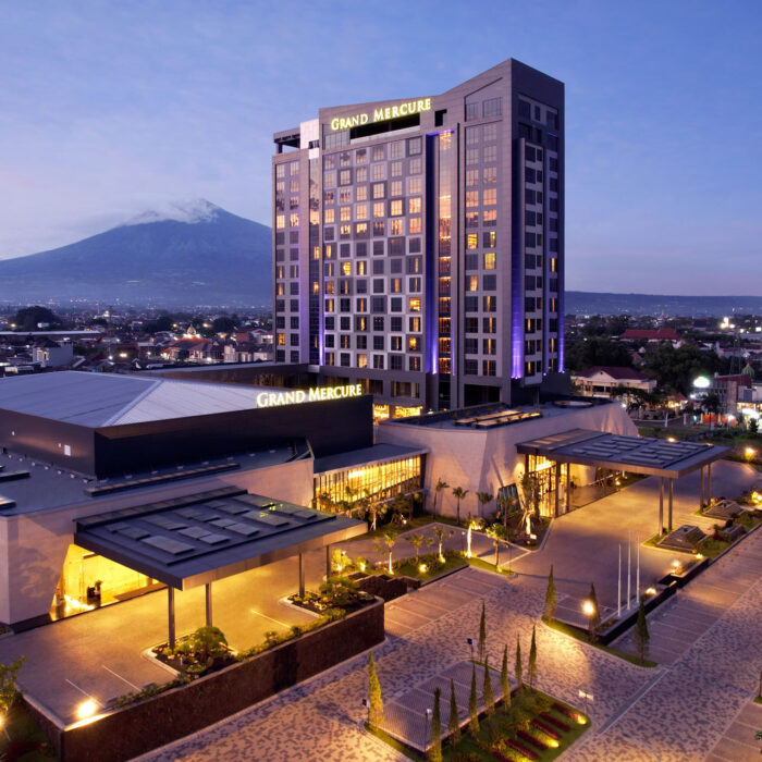 Grand Mercure Malang Mirama