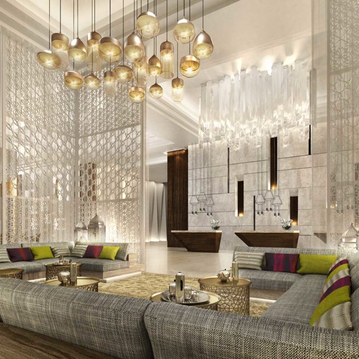 Grand Mercure Dubai City