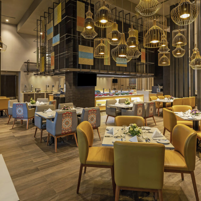 GANDINAGAR GIFT CITY