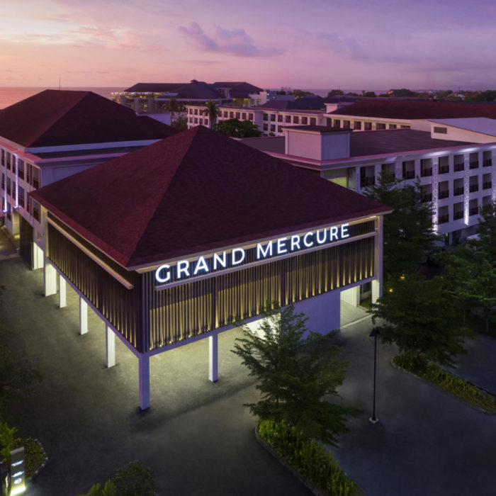 Grand Mercure Bali Seminyak