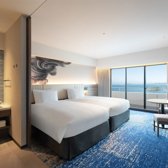 Grand Mercure Awaji Island Resort & Spa