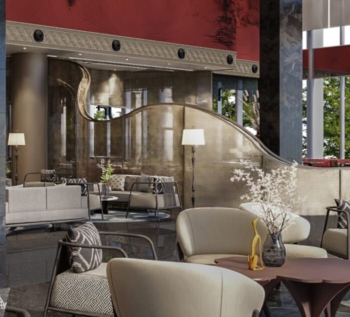 Grand Mercure Batam Centre