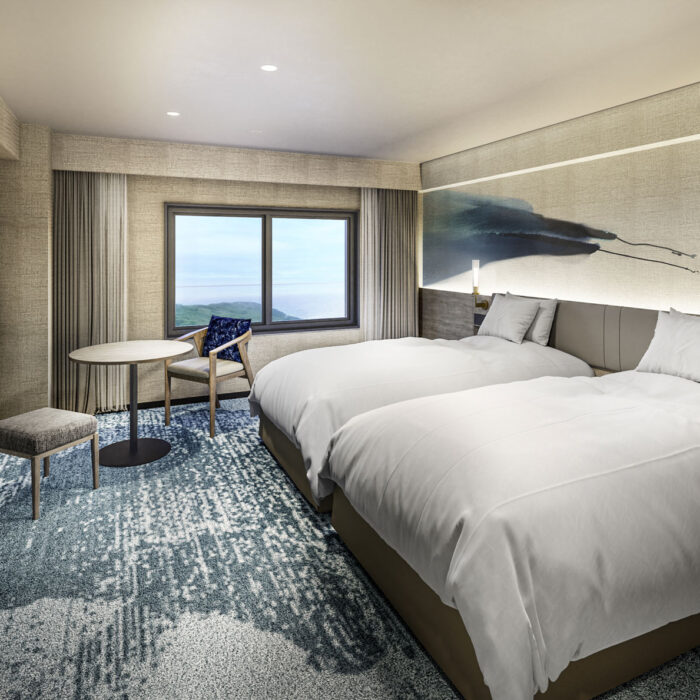 Grand Mercure Nasu Highlands Resort & Spa