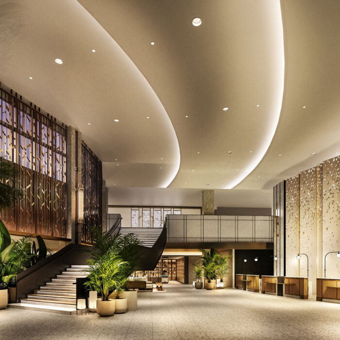 Grand Mercure Okinawa Cape Zanpa Resort