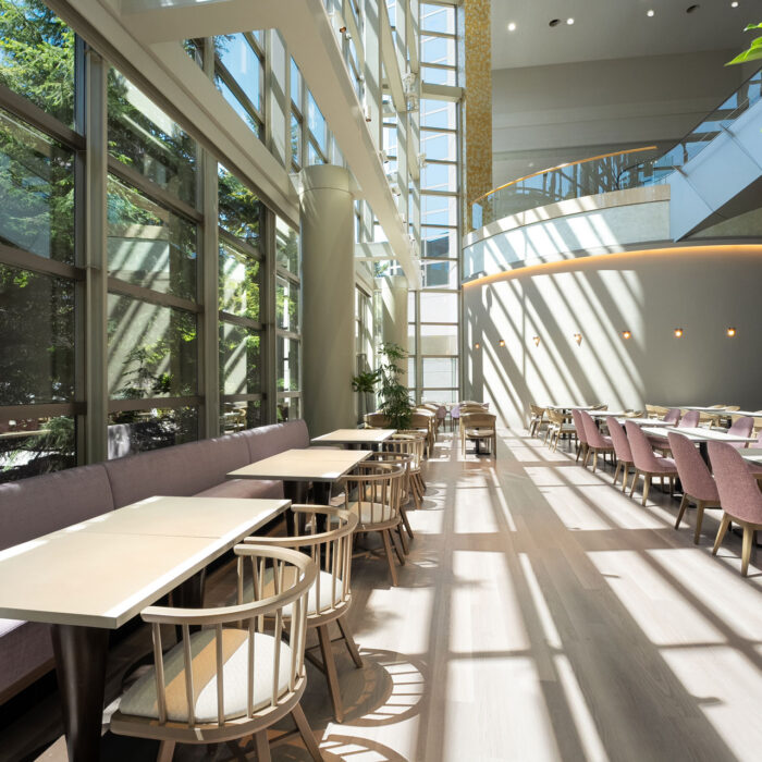 Grand Mercure Sapporo Odori Park