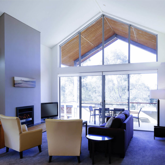 THE VINTAGE HUNTER VALLEY APARTMENTS