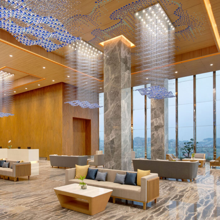 Grand Mercure Lampung