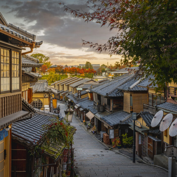 Kyoto
