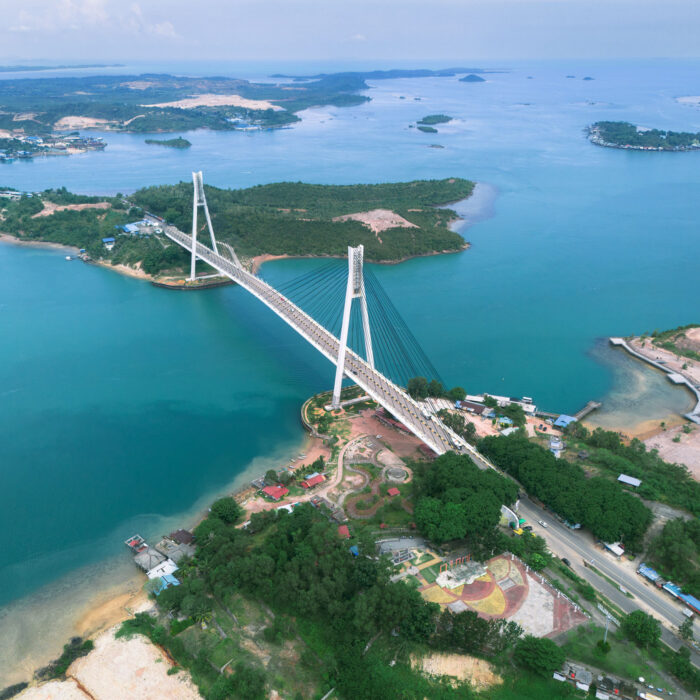 Batam, Riau Islands