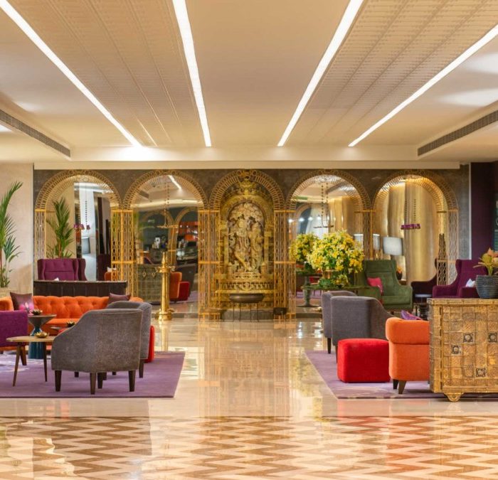 BENGALURU AT GOPALAN MALL