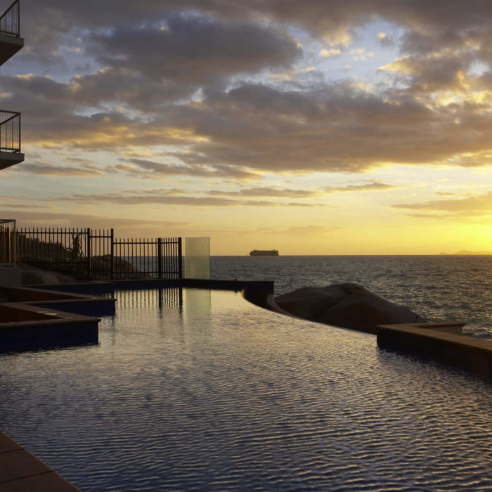 MAGNETIC ISLAND APARTMENTS