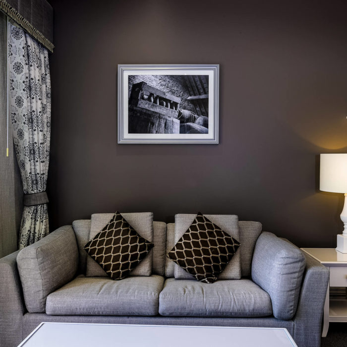 BASILDENE MANOR ACCOR VACATION CLUB APARTMENTS