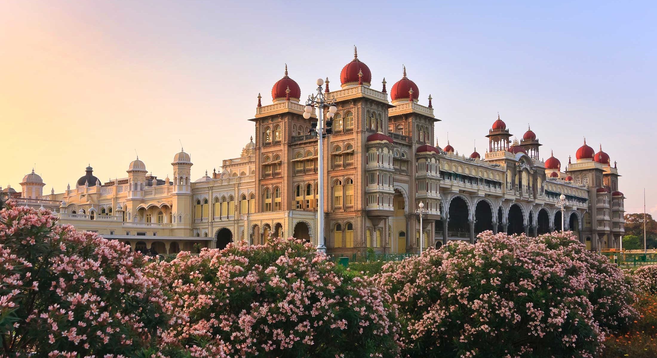 Mysore