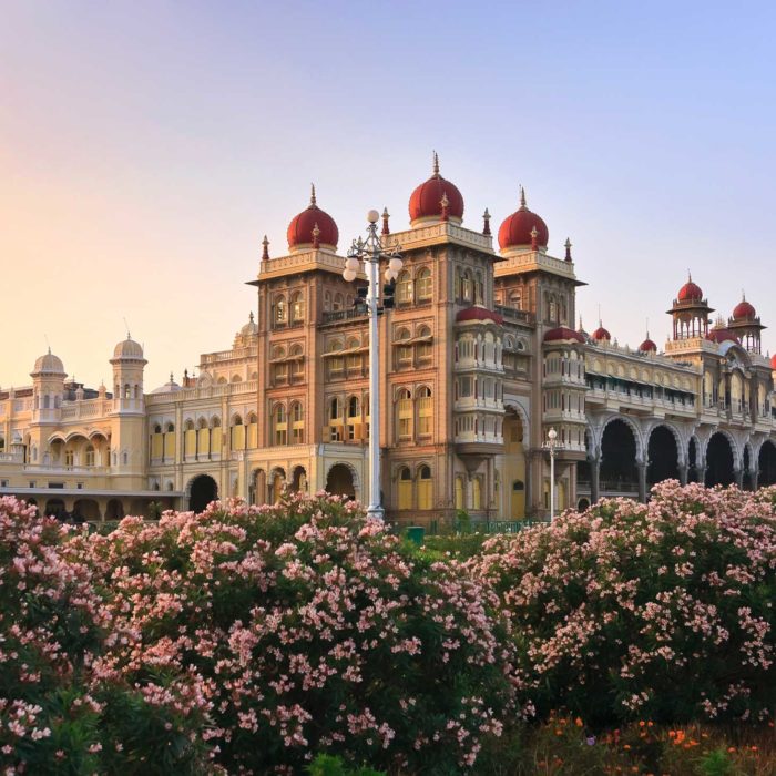 Mysore