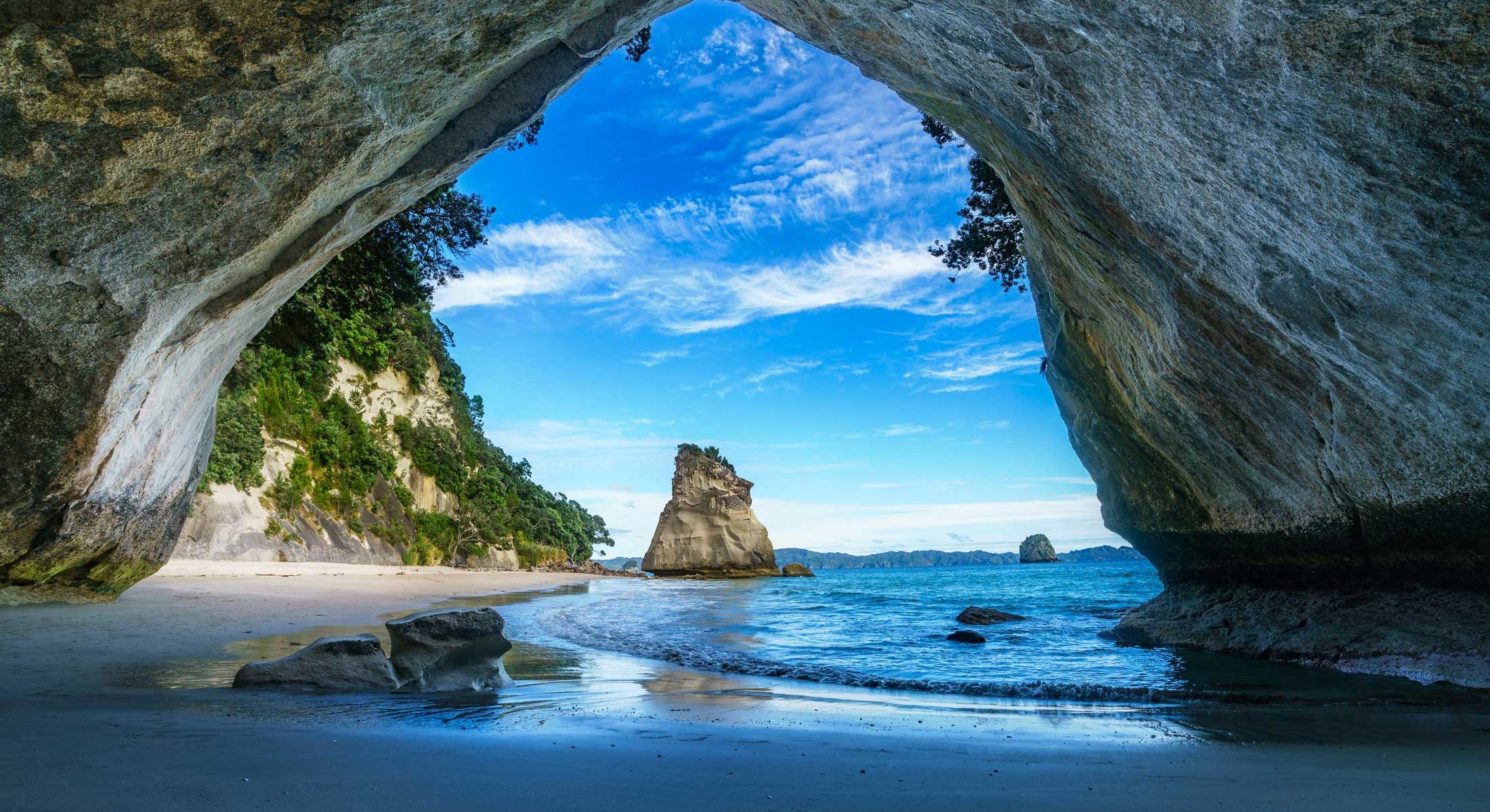 The Coromandel