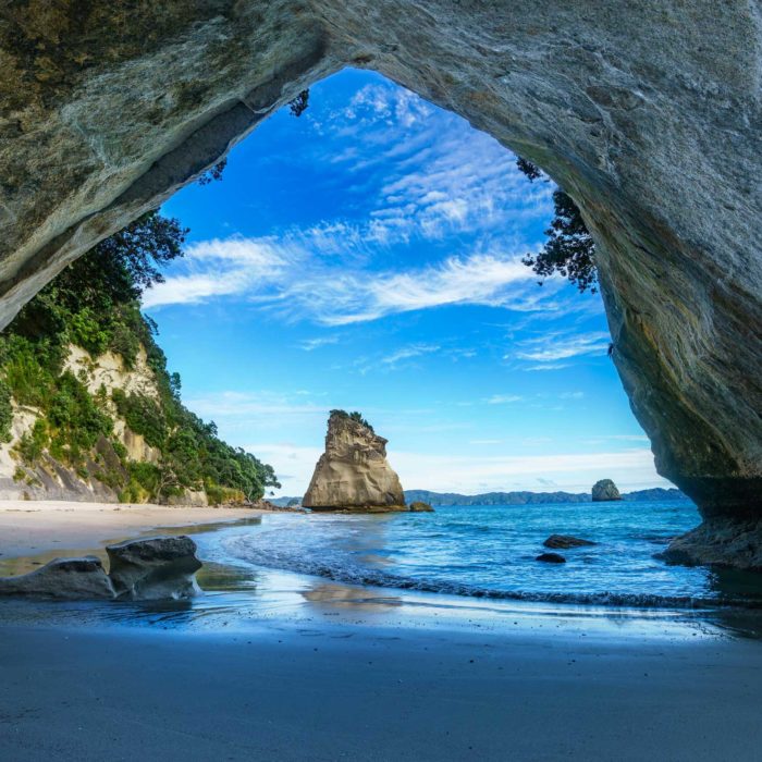 The Coromandel