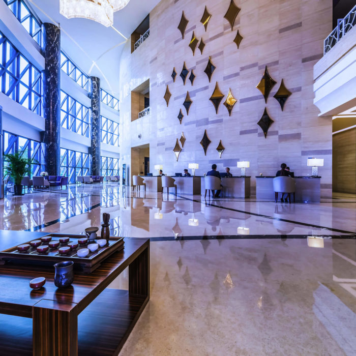 QINGDAO NANSHAN RESORT