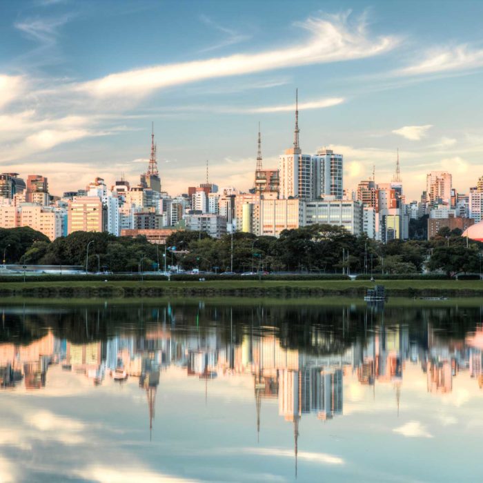 São Paulo