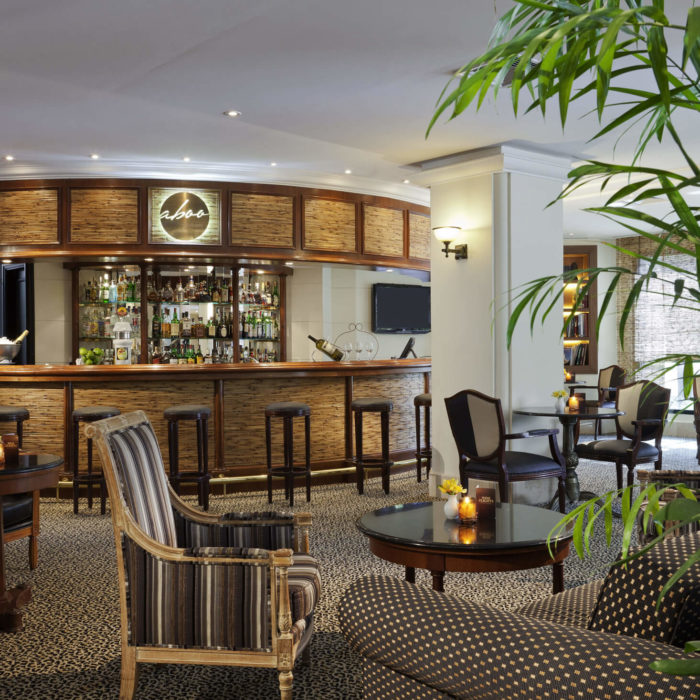 SÃO PAULO IBIRAPUERA