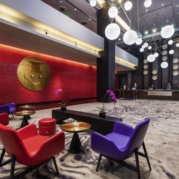 SHANGHAI CENTURY PARK