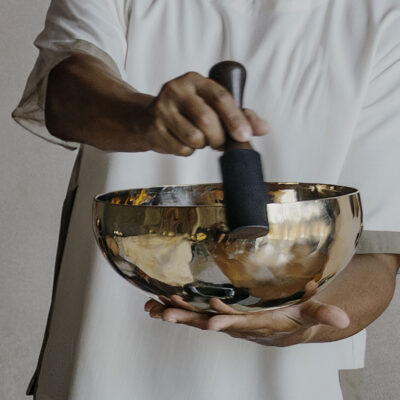 Being well, in true local way