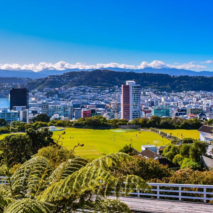 Wellington